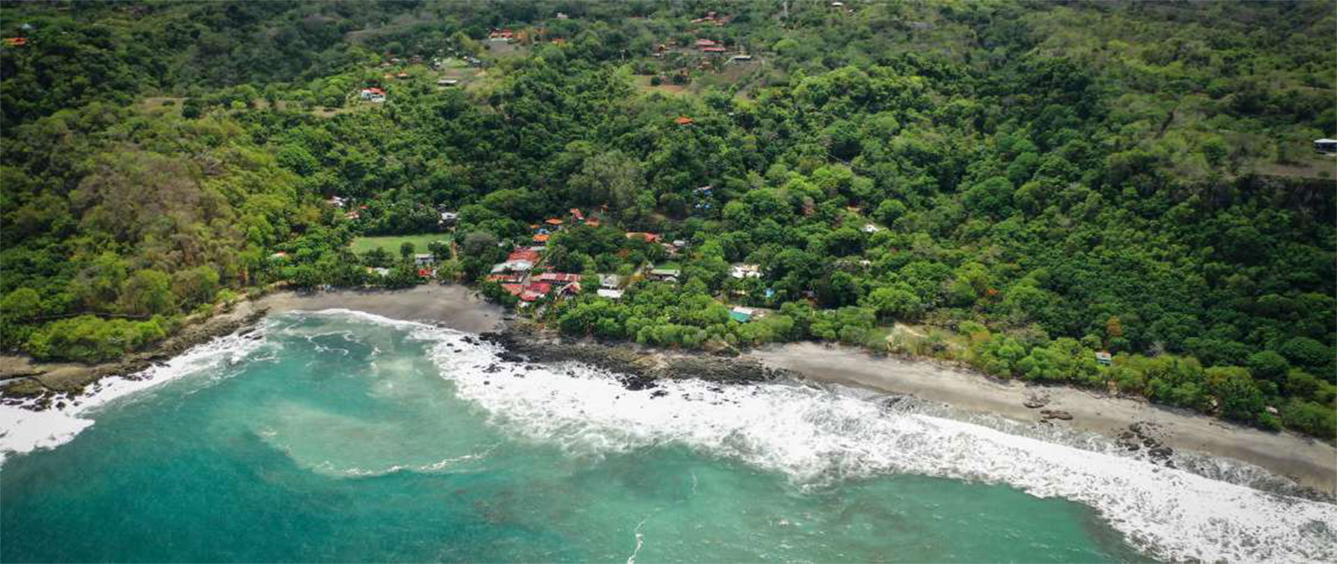 Montezuma: The Pacific’s Best- Kept Secret and a Refuge for Slow Tourism Montezuma: The Pacific’s Best- Kept Secret and a Refuge for Slow Tourism
