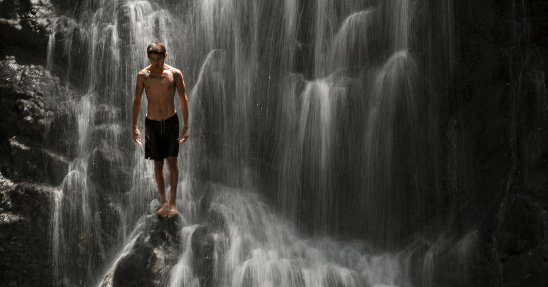 Family Paradise Found