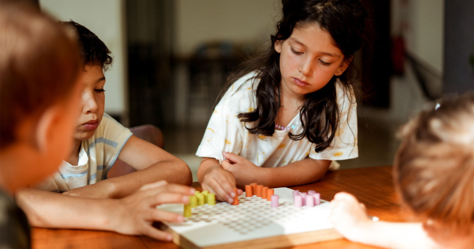 Family Paradise Found