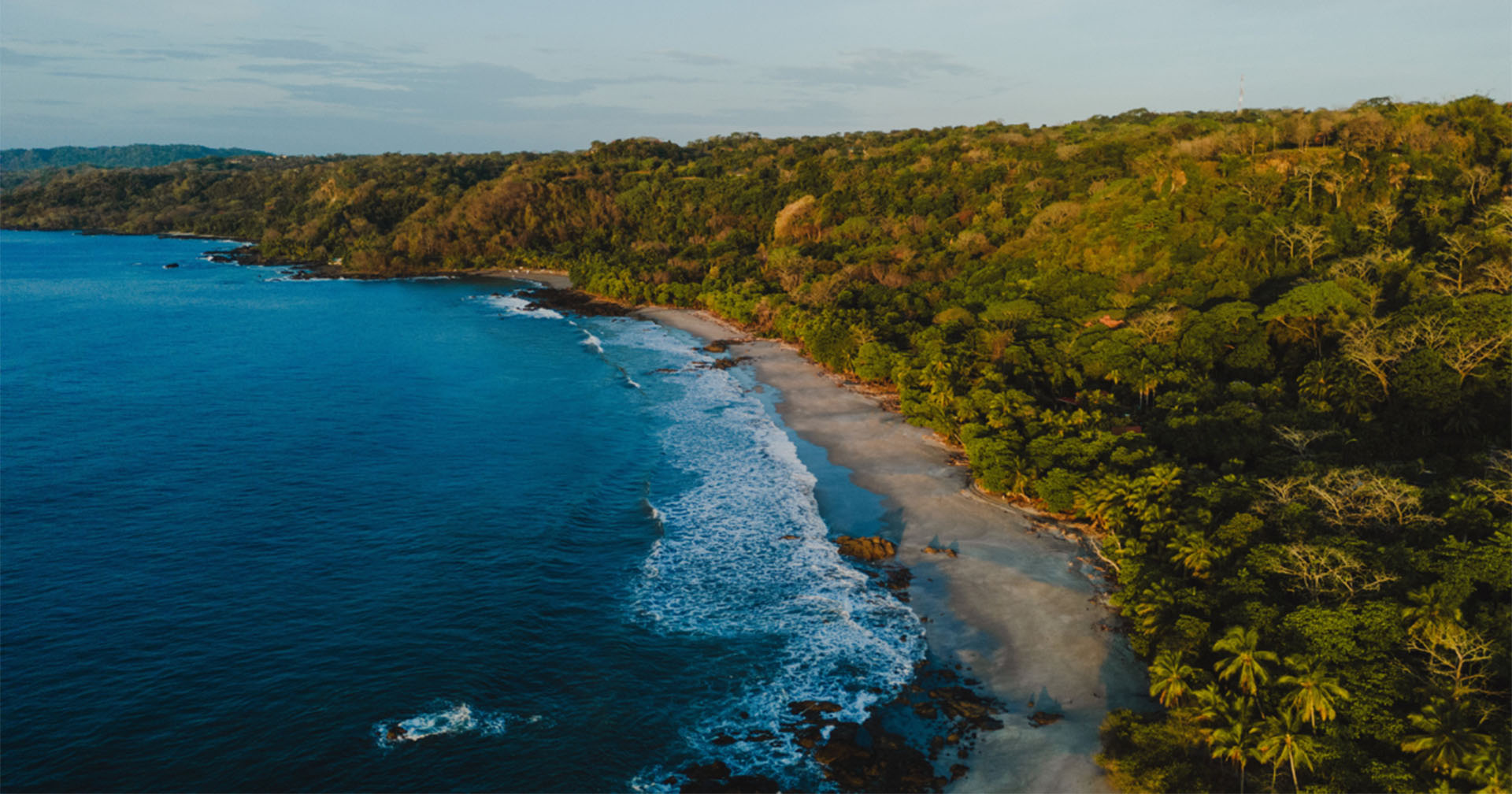 Family Paradise Found