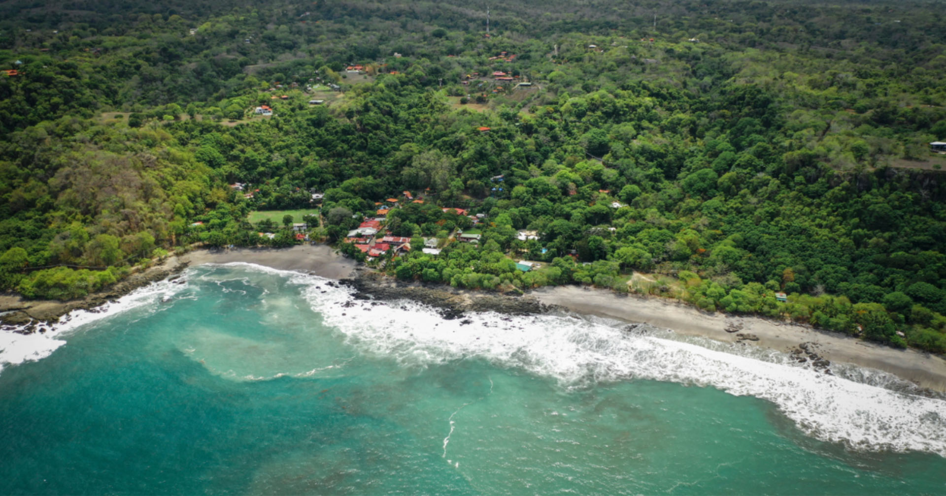 Why Green Season is the Best-Kept Secret for Visiting Montezuma