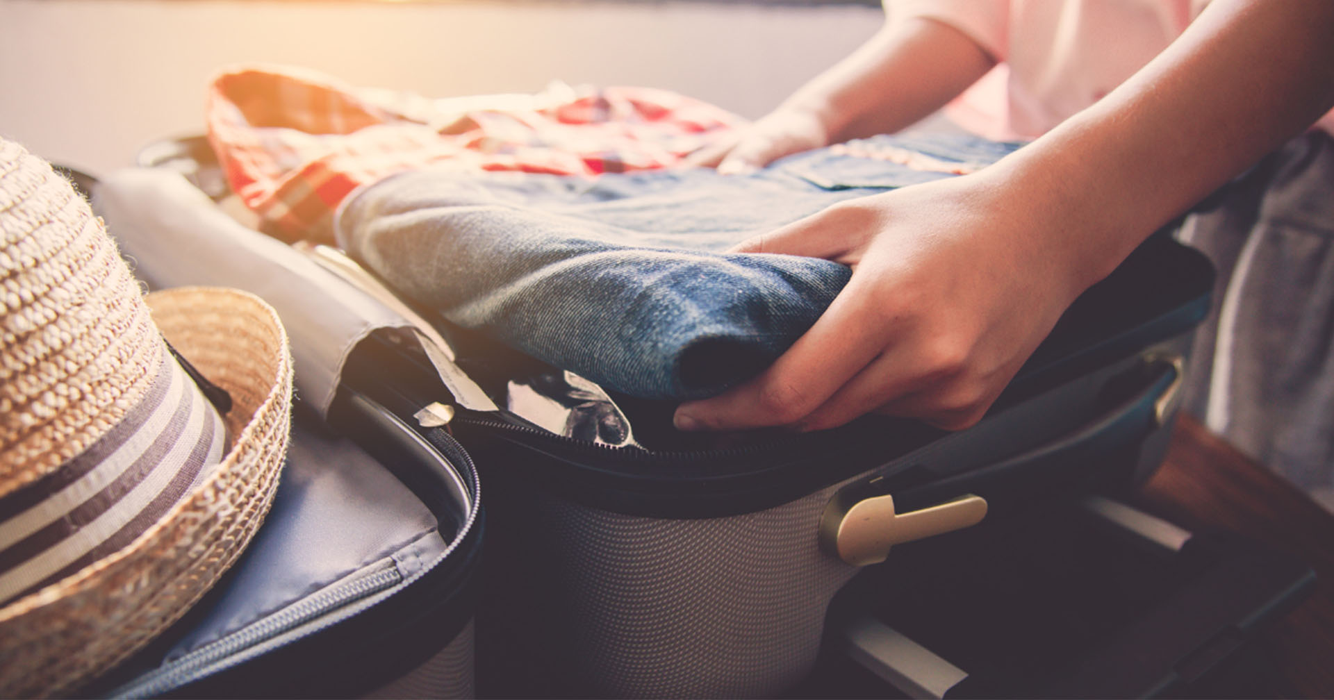 What to pack for Montezuma